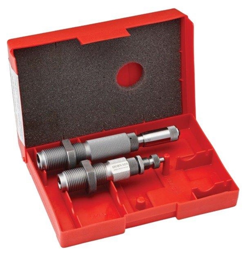 Hornady Match Grade Die Set 6.5x55mm .264" 544281