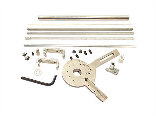 Hornady HORNADY SUBPLATE LNL AP CASE FEED RETROFIT KIT 398309
