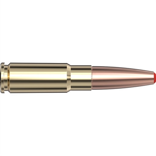 Hornady Subsonic Rifle Ammunition .338 ARC 307gr PT 1050 fps 20/ct 82272