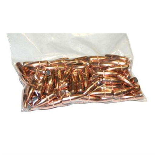 Hornady Traditional Varmint Bullets .22 cal .224" 55 gr SP CANN 100/ct (Bagged) 2266 BAG