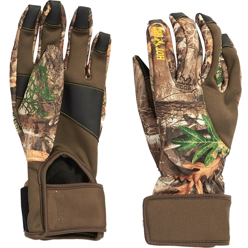 Hot Shot Hot Shot Axel Glove Realtree Edge X-Large 0E-129C-X