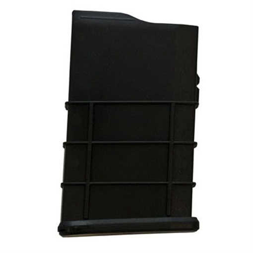 Howa Detachable Mag Black Polymer 10rd 308 Win/7mm-08 Rem/243 Win for Howa 1500 ATIM10R308