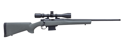 HOWA HOWA MINI 6MMARC GRN GP 22" TB GARME PRO 4-12X40 PKGHMA6ARCGGP