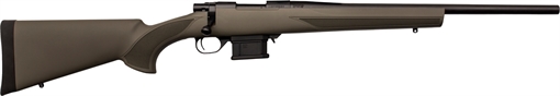 HOWA HOWA MINI 7.62X39 ODG 22" TB THREADED BARRELHMA60703+