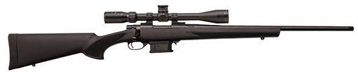 HOWA HOWA MINI GAMEPRO 223 22 BLK SCOPE HMA223BGP