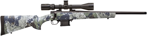 HOWA HOWA MINI GAMEPRO 7.62X39 22 KINGS XK7 S HMA762XK7GP