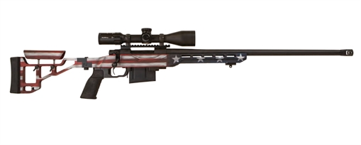 HOWA HOWA TSP X USA FLAG 300PRC PKG CERAKOTE US FLAG SCOPE PKGHTSP3PRCUSA HTSP3PRCUSAP
