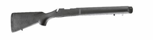 Howa 1500 / Weatherby Vanguard Varmint Short Action RH Rifle Stock BLK PSV140