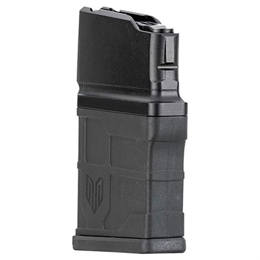 Mdt HOWA 1500 SHORT ACTION STRAIGHT MAG .223 10RD BLACK 105534-BLK