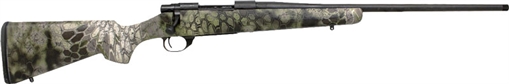 HOWA CARBON STALKER 308WIN 22" THREADED BBL! HCBN308KA