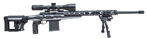HOWA HOWA APC USA FLAG CF 6.5CR PKG CERAKOTE US FLAG SCOPE PKGHCRACF65CUSGMDT