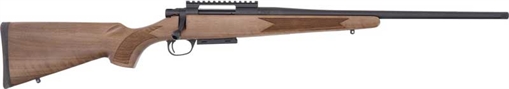 Howa M1500 SUPERLITE 6.5 CREEDMOOR 20''BBL(1)3RDMAG WALNUT HUNTER HWHSL65CR