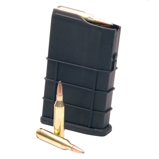 Howa Detachable Mag Black 5rd 6.5 Creedmoor for Howa 1500 ATIM5R65CR