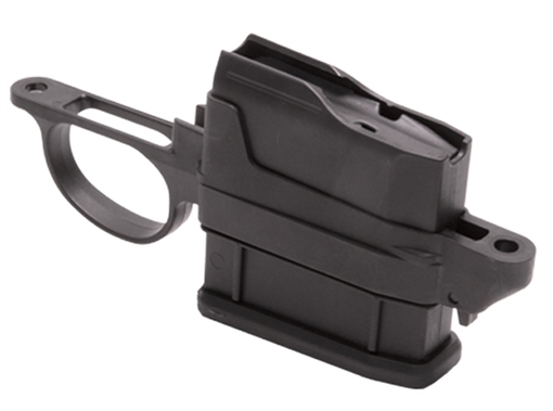 Legacy Sports International 6.5 CREEDMOOR 5 RD SA FLOOR PLATE & MAGAZINE KIT ATIK5R65CRREM