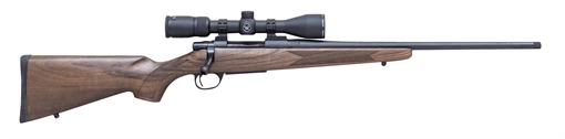 HOWA SUPERLIGHT WALNUT HUNTER 308WIN 20 VRTX HWHSL308VTX