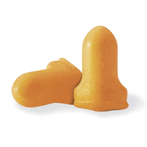 Howard Leight Plugs Low Pressure Foam Ear Plug R-LPF-1-TO