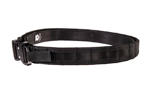 High Speed Gear Cobra IDR, 1.75", Extra Large (40"-42"), Nylon Construction, Black 31OVI3BK