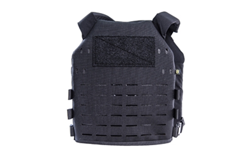 HSGI CORE PLATE CARRIER SM BLK 40PC11BK