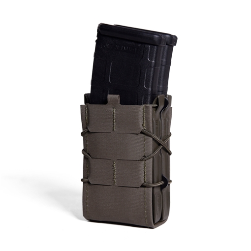 High Speed Gear TACO Gen 2 X2R OD Green Nylon MOLLE Compatible w/ Rifle 242R00OD