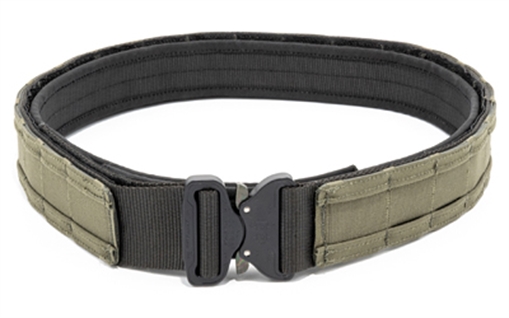 HSP D3 BELT XL RANGER GREEN BELT_D3-1-XL-RG
