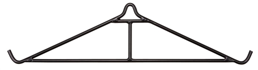 Hunters Specialties Gambrel Magnum Steel 1500 lbs 00644
