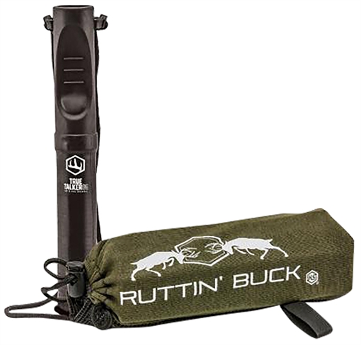 Hunters Specialties True Talker Rattling Bag Black HS100160