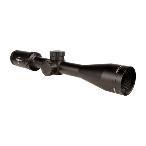 Trijicon HURON 3-9X40MM SFP STANDARD DUPLEX RETICLE BLACK 2700005