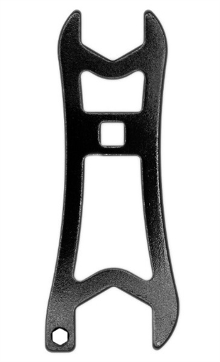 HUXWRX FLASH HIDER WRENCH-QD 1870