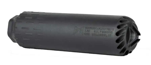HUXWRX FLOW 762 MG BLACK INCONEL 2719