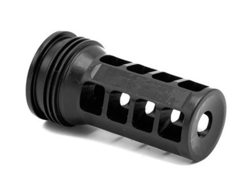 OSS HUXWRX MUZZLE BRK QD 338 5/8X24 1647