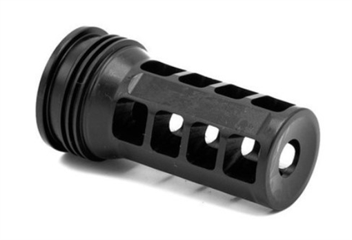 HUXWRX MUZZLE BRK-QD 338 M18X1.5 1683