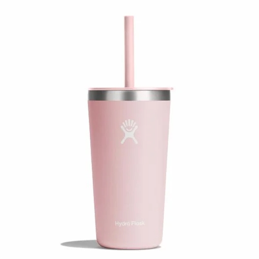 Hydro Flask 20 OZ ALL AROUND TUMBLER STRAW LID T20PS678