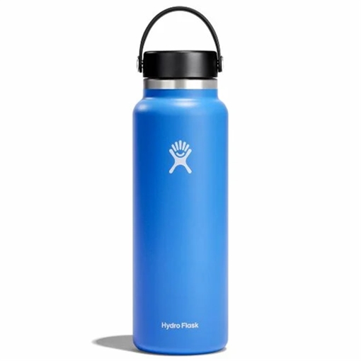 Hydro Flask 40 oz Wide Mouth W40BTS482