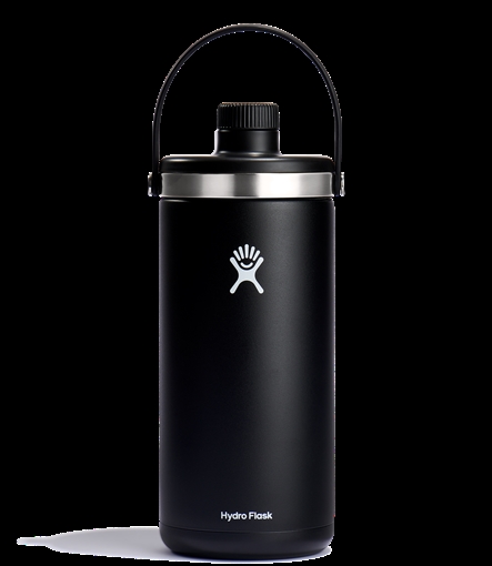 Hydro Flask Oasis Insulated Water Bottle - 128oz BC128001