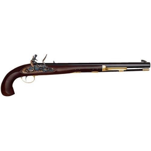 IFG Pedersoli Bounty Muzzleloading Handgun .50 cal Single Shot 16" Barrel 020S316500