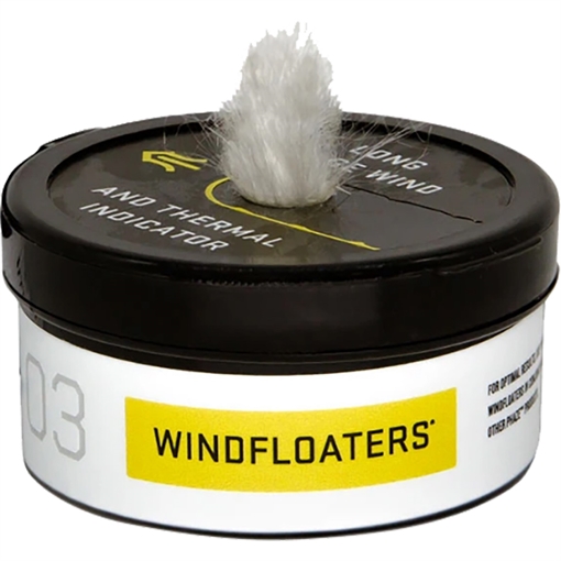 Illusion Windfloaters 621
