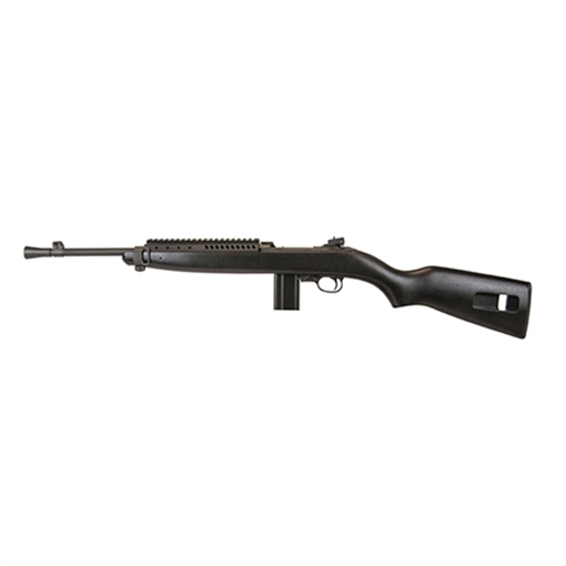 INLAND MANUFACTURING M1 SCOUT CARBINE 30CAL 16 BLK WOOD 15RD ILM160