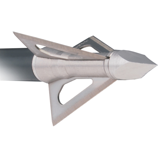 Innerloc Innerloc Stainless Extreme Broadheads 100 gr. 3 pk. 3173