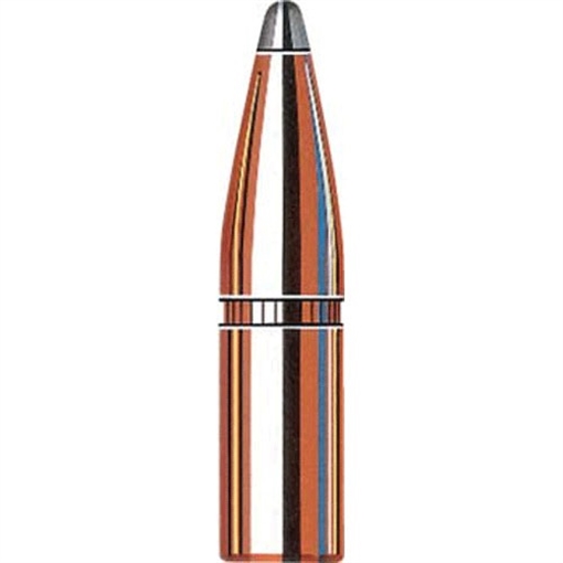 Hornady InterLock 270 Cal .277 150 gr Spire Point 100 Per Box/ 15 Case 2740