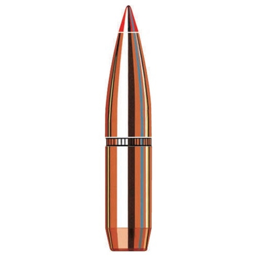Hornady SST 6.5mm .264 140 gr Super Shock Tip 100 Per Box/ 15 Case 26302