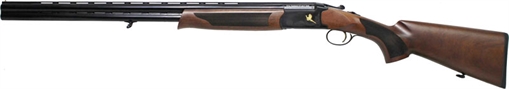 IVER JOHNSON 600 O/U 410 3" 28"VR MC5 M.BLACK W/EJECTORS IJ600-410