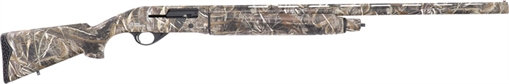 IVER JOHNSON AUTO 12GA 3.5" 28"VR CT-5 MAX-5 CAMO SYN IJ50012MAX5SM
