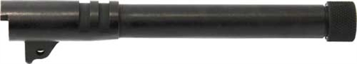 IVER JOHNSON BARREL 1911 10MM 5.75" THREADED NO LINK/PIN IJ1911GTBBL10