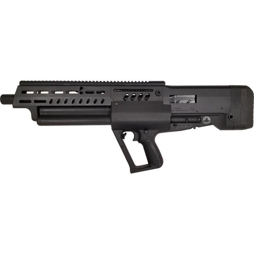 IWI - Israel Weapon Industries TAVOR TS12 12/18.5 BLK 15+1 LH BULLPUP SHOTGUN TS12B-LH