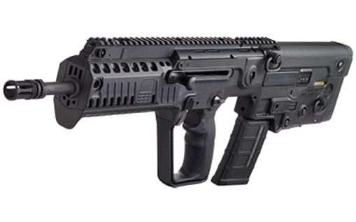 IWI US, Inc Tavor X95, Semi-automatic, Short Barreled Rifle, 223 Rem, 5.56MM, 13" Barrel, Black, 30Rd, 1 Mag XB13SBR