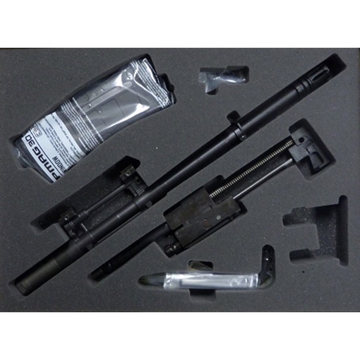 IWI US INC. TAVOR X95 5.56 LH 18 CONVERSION KIT 30RD XK518L