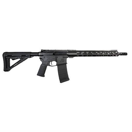 JACOB GREY FIREARMS JG15 7.62X39 16 ULTRALIGHT 16UL762