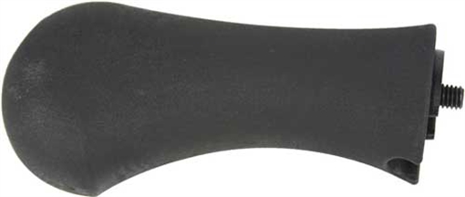 JE MACHINE TECH MOSSBERG 500 ERGONOMIC RAPTER GRIP BLACK PS-PG3