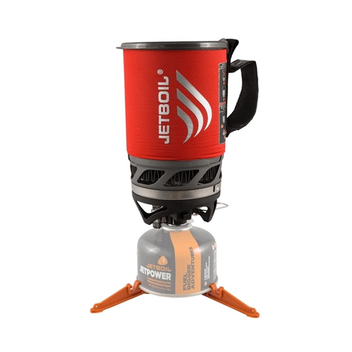 Jetboil MicroMo Cooking System Tamale MCMTM