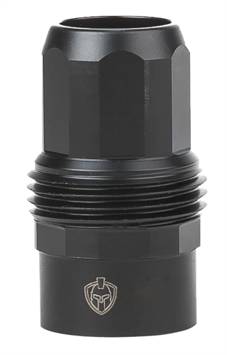 Jk Armament 195 Black 17-4 Stainless 7/8x32 TPI 12 Gauge JKMDHDBE127/8X32XL